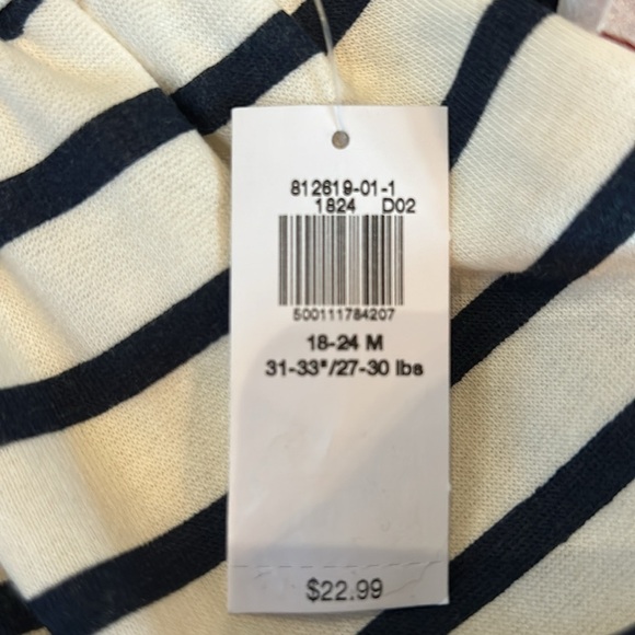 Old Navy 18-24 months dress - Picture 4 of 4